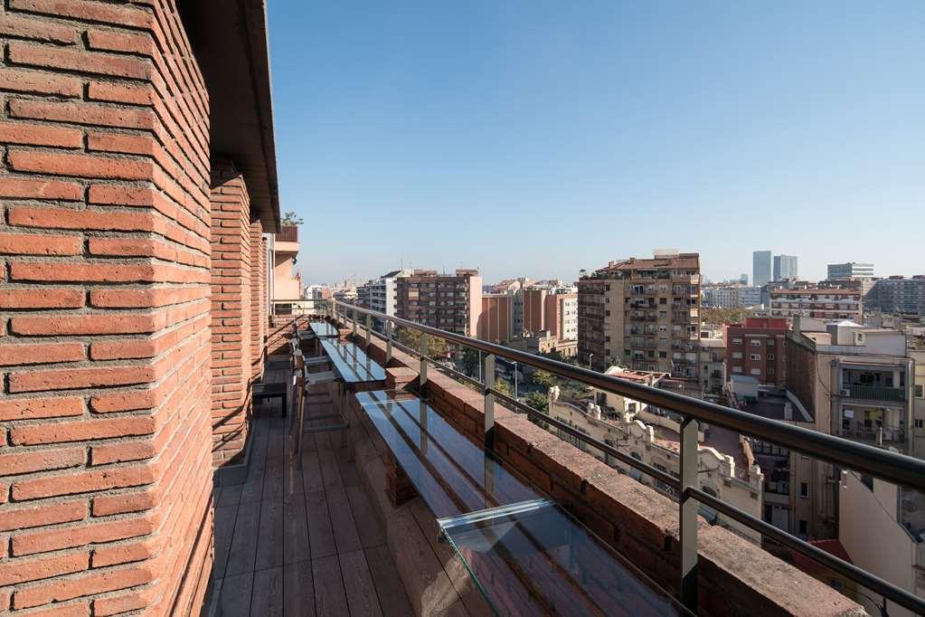 Catalonia Albeniz Hotel Barcelona Exterior photo